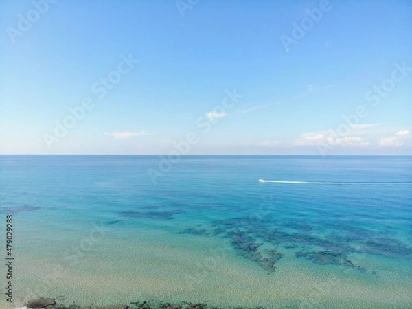 Obraz created by dji camera