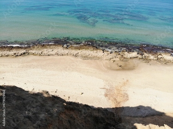 Obraz created by dji camera