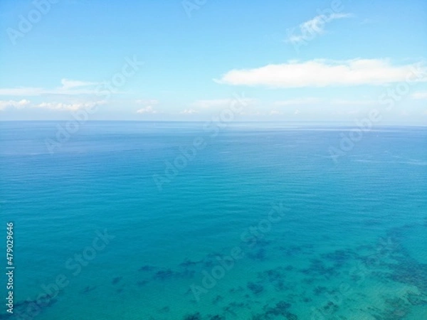 Obraz created by dji camera