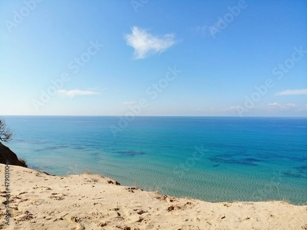 Obraz created by dji camera