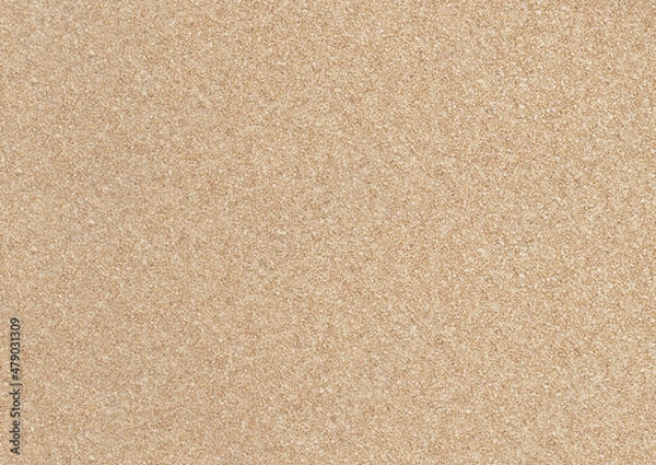 Obraz sand background, macro photography