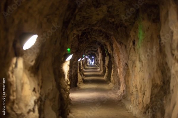 Obraz Gibraltar, United Kingdom