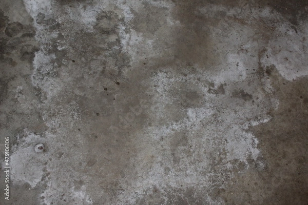 Obraz concrete wall background