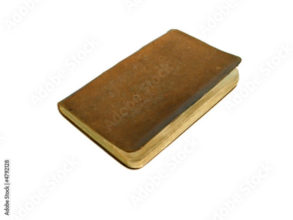 Obraz carnet