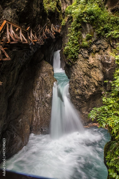 Obraz Sigmund Thun Klamm
