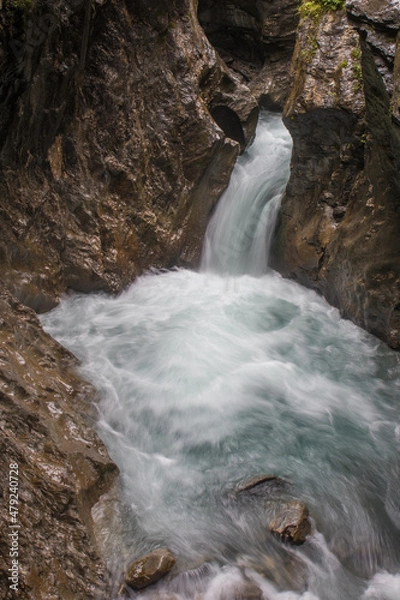 Obraz Sigmund Thun Klamm