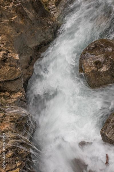Obraz Sigmund Thun Klamm