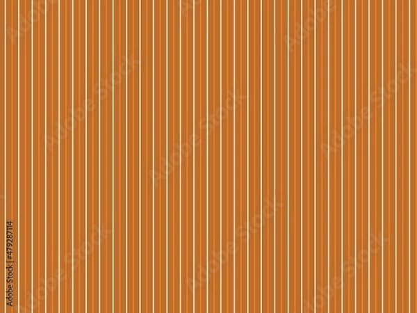 Fototapeta ストライプ　縞模様　縞々　ストライプ柄　背景素材　背景　壁紙　パターン　模様　柄　縦　シームレス