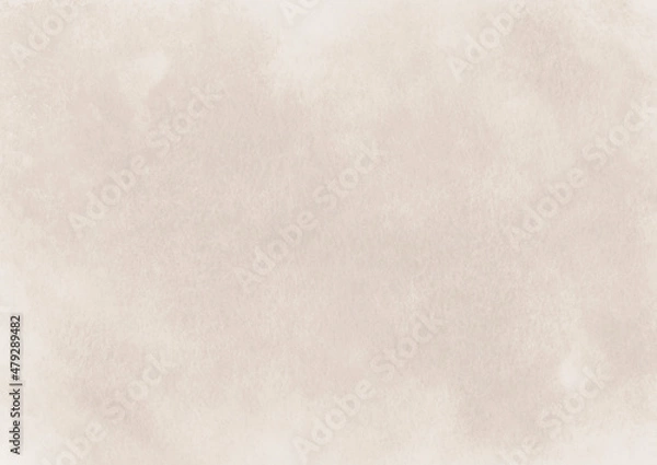 Obraz Yellow old paper texture