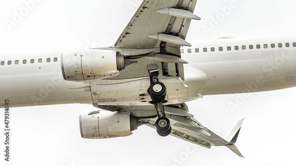 Obraz f 16 fighter jet