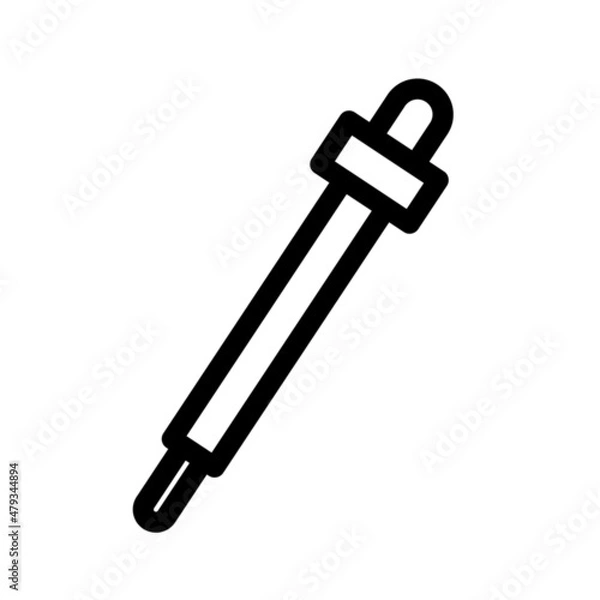 Obraz color picker icon