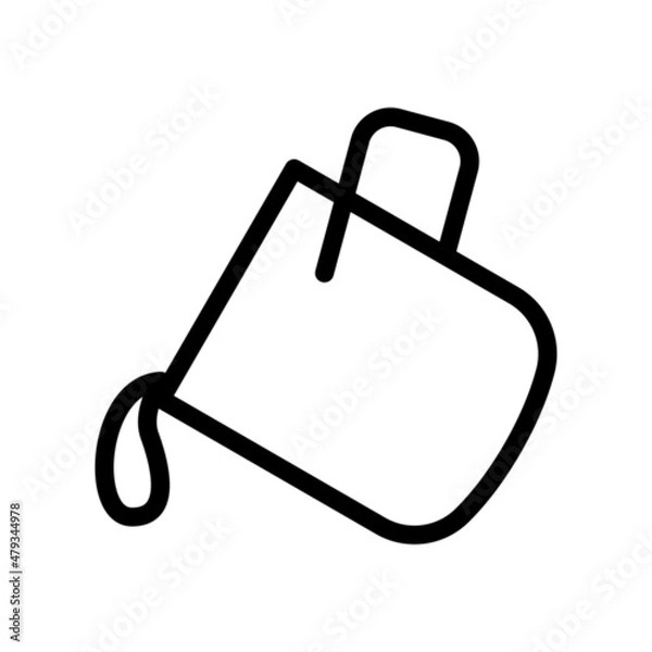 Obraz fill with color