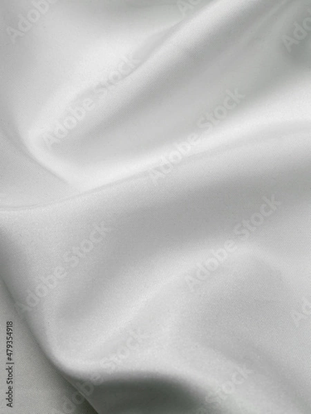 Fototapeta A fabric, silk, satin backgroumd for products or banners.