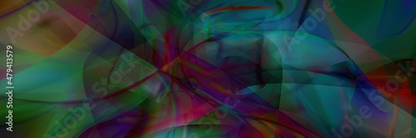 Obraz abstract background