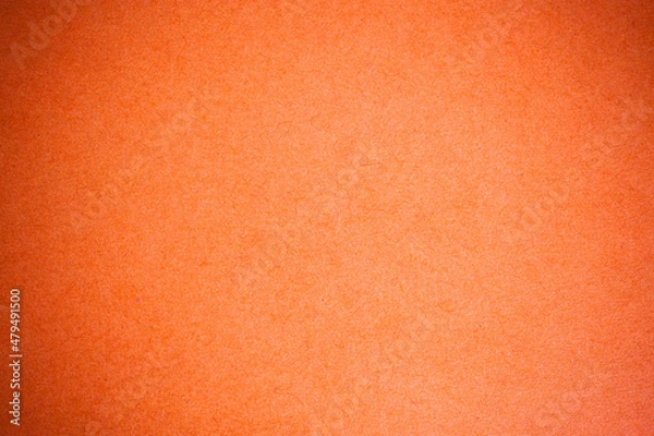 Obraz recycling red paper background.