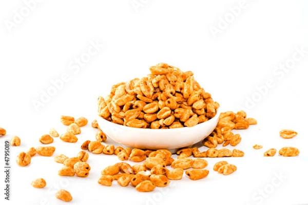 Obraz Corn-flakes