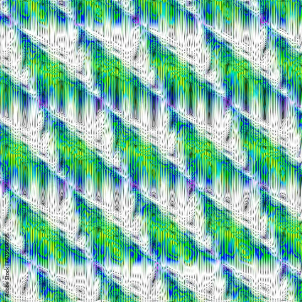 Obraz bstract background, colorful gradient, it is possible to change the shades of the gradient and edit the shape of the picture.
It can be used as a background for fabric, tapestry, carpet, wallpaper