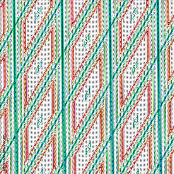 Obraz bstract background, colorful gradient, it is possible to change the shades of the gradient and edit the shape of the picture.
It can be used as a background for fabric, tapestry, carpet, wallpaper
