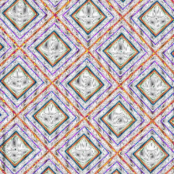 Obraz bstract background, colorful gradient, it is possible to change the shades of the gradient and edit the shape of the picture.
It can be used as a background for fabric, tapestry, carpet, wallpaper
