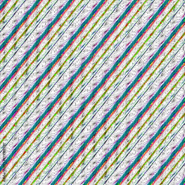 Obraz bstract background, colorful gradient, it is possible to change the shades of the gradient and edit the shape of the picture.
It can be used as a background for fabric, tapestry, carpet, wallpaper