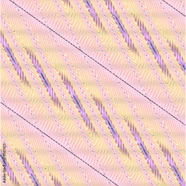 Obraz bstract background, colorful gradient, it is possible to change the shades of the gradient and edit the shape of the picture.
It can be used as a background for fabric, tapestry, carpet, wallpaper