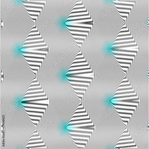 Obraz bstract background, colorful gradient, it is possible to change the shades of the gradient and edit the shape of the picture.
It can be used as a background for fabric, tapestry, carpet, wallpaper