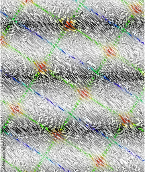 Obraz bstract background, colorful gradient, it is possible to change the shades of the gradient and edit the shape of the picture.
It can be used as a background for fabric, tapestry, carpet, wallpaper