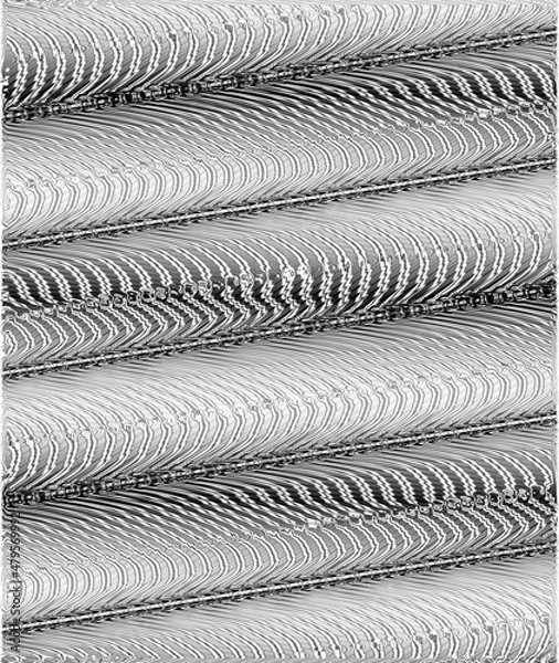 Obraz bstract background, colorful gradient, it is possible to change the shades of the gradient and edit the shape of the picture.
It can be used as a background for fabric, tapestry, carpet, wallpaper