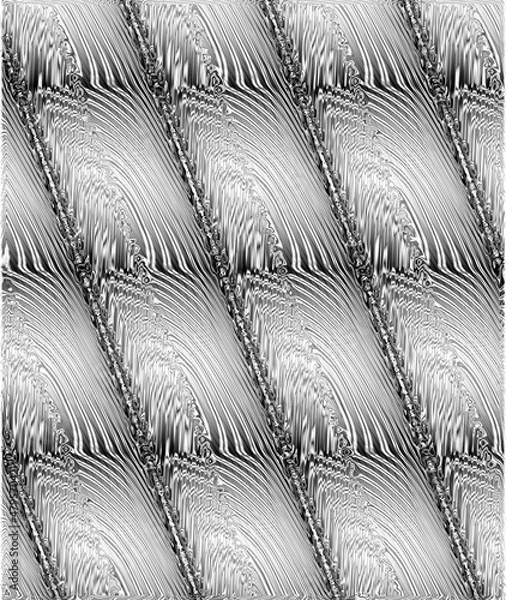 Obraz bstract background, colorful gradient, it is possible to change the shades of the gradient and edit the shape of the picture.
It can be used as a background for fabric, tapestry, carpet, wallpaper