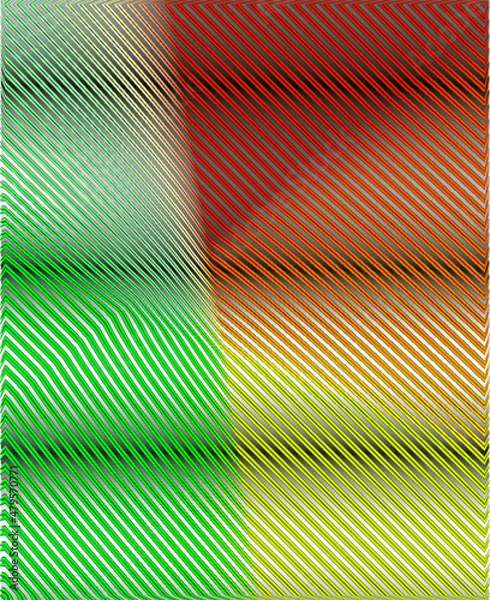 Obraz bstract background, colorful gradient, it is possible to change the shades of the gradient and edit the shape of the picture.
It can be used as a background for fabric, tapestry, carpet, wallpaper
