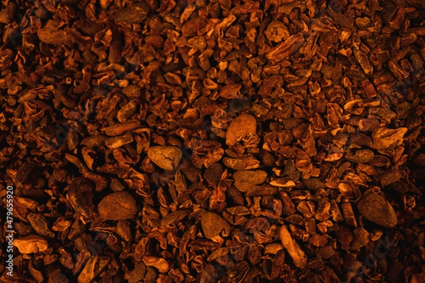 Fototapeta Chocolate