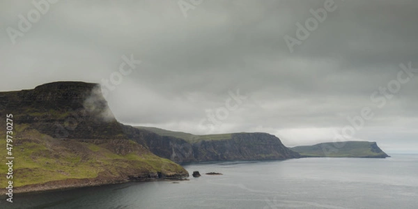 Obraz Waterstein Head