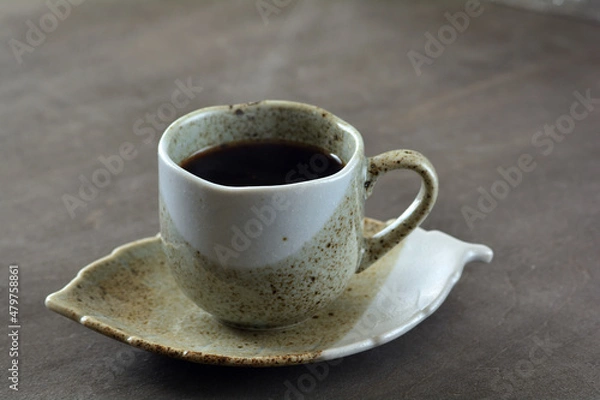 Obraz コーヒーカップ