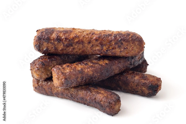 Obraz Cevapcici
