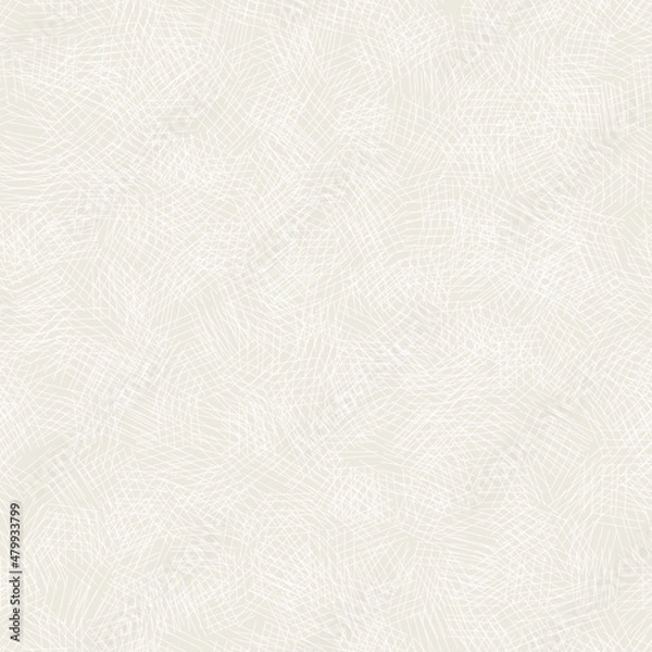 Fototapeta Seamless random scribble pattern