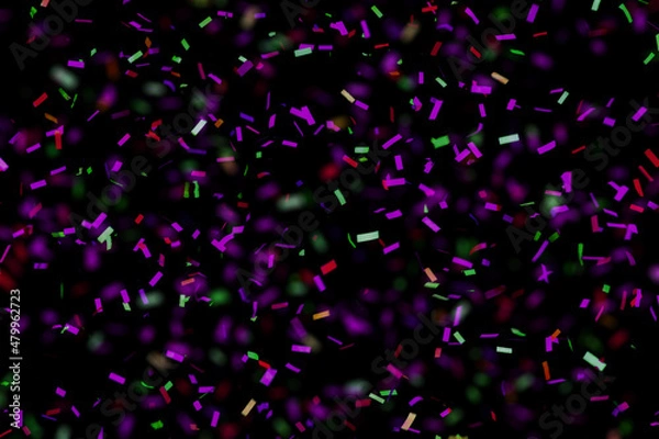 Obraz Background For Space Text and Space Overlays