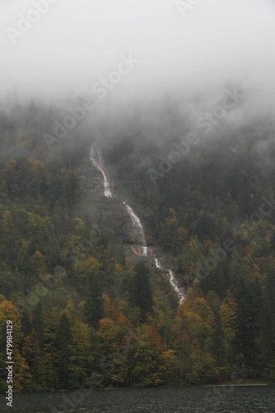 Obraz Berchtesgaden series