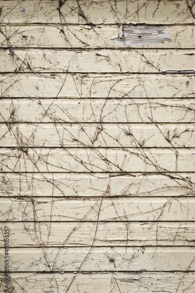 Obraz Garage Texture