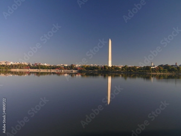 Obraz Washington Monument - Obelisk