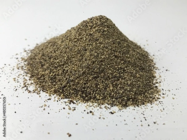 Obraz pile of pepper