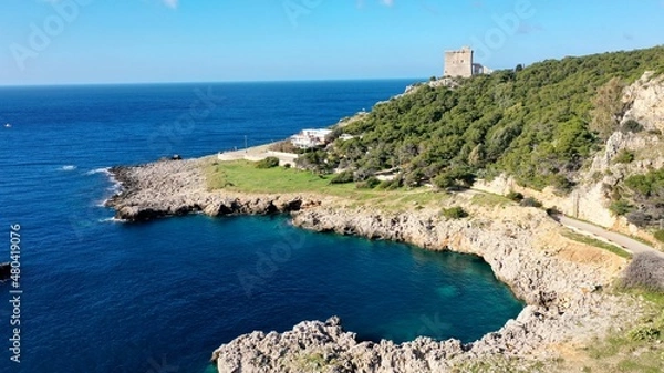 Obraz porto selvaggio