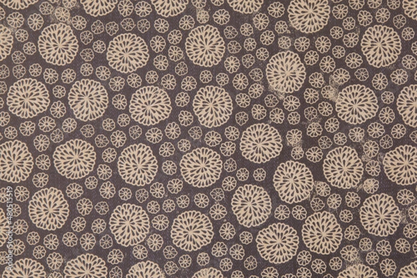 Obraz seamless pattern with flowers