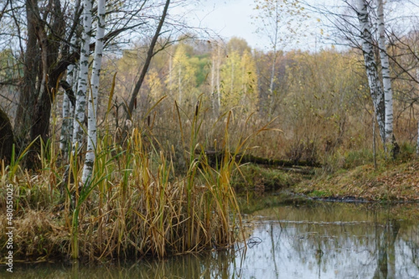 Obraz Места где стоит побывать