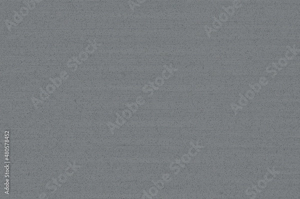 Fototapeta Plaster wall finish, seamless texture illustration