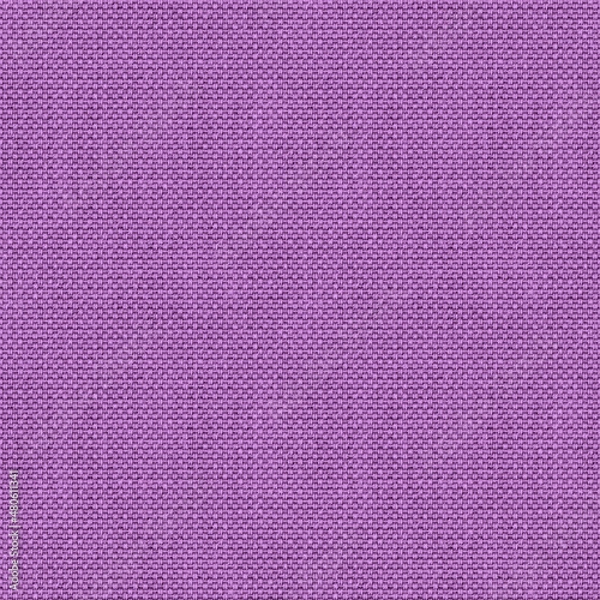 Fototapeta HQ 2K seamless texture of Fabric. Illustration.