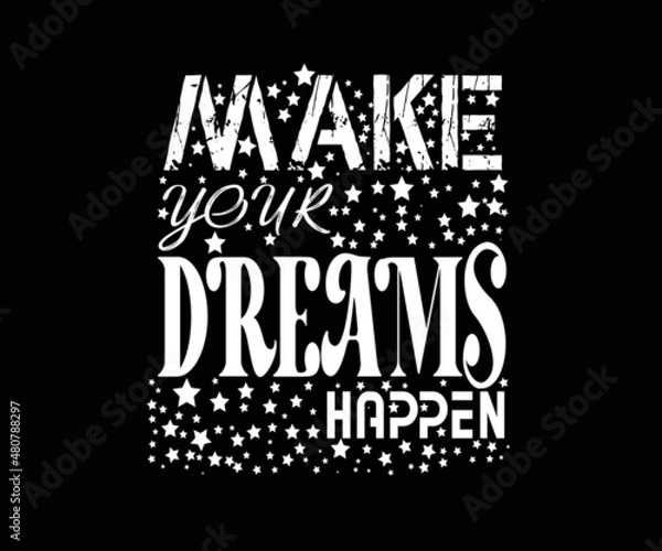 Fototapeta vector illustration solid letter t-shirt vector eps file for editable, for your business branding.