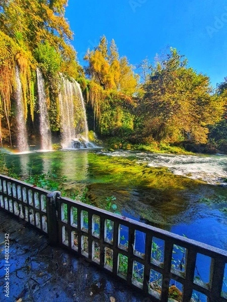 Obraz escapada Turquia 2021