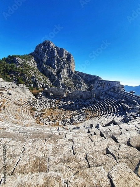 Obraz escapada Turquia 2021