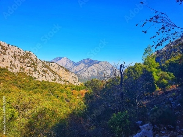 Obraz escapada Turquia 2021