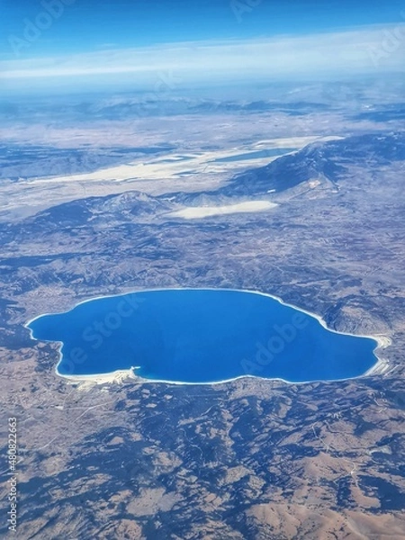 Obraz escapada Turquia 2021